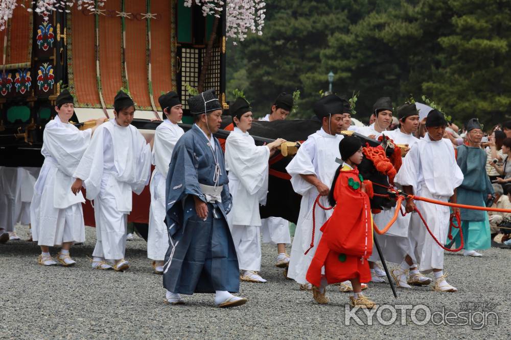 2015葵祭すべて80