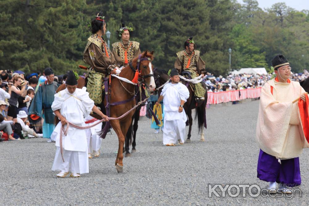 2015葵祭すべて 3