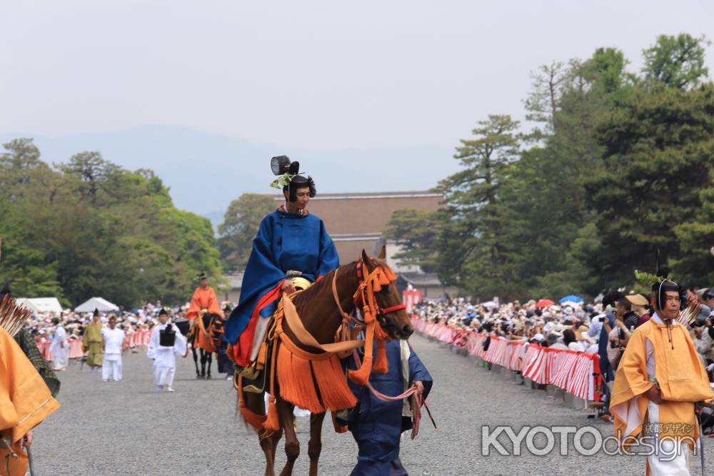 2015葵祭すべて 6