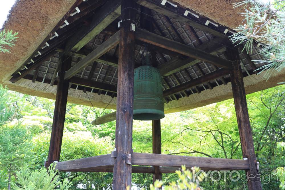 琳派400年鷹ヶ峰散策  光悦寺2