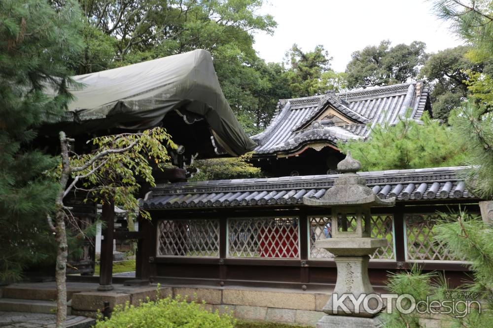 金地院 東照宮