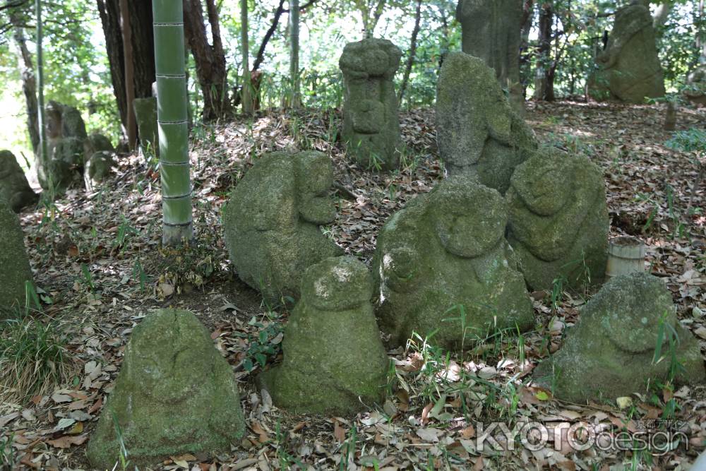 石峰寺