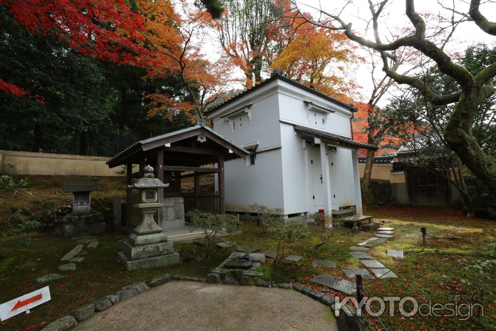 霊鑑寺16