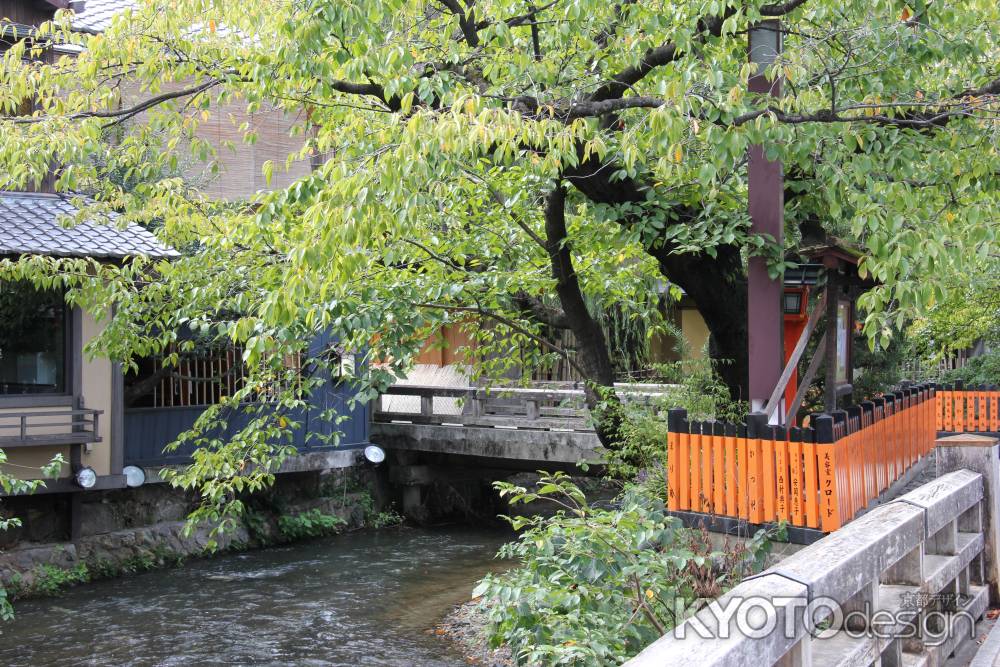 祇園・白川　②