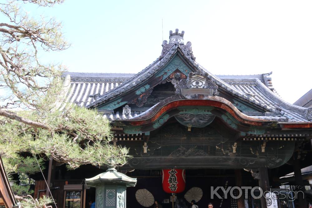 日本最古　七福神まいりツアー⑩