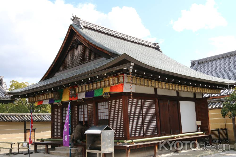 日本最古　都七福神まいりツアー⑮