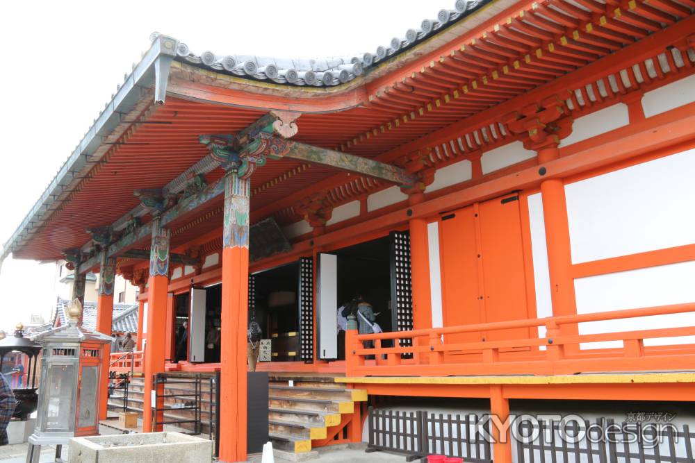 日本最古　都七福神まいりツアー⑲