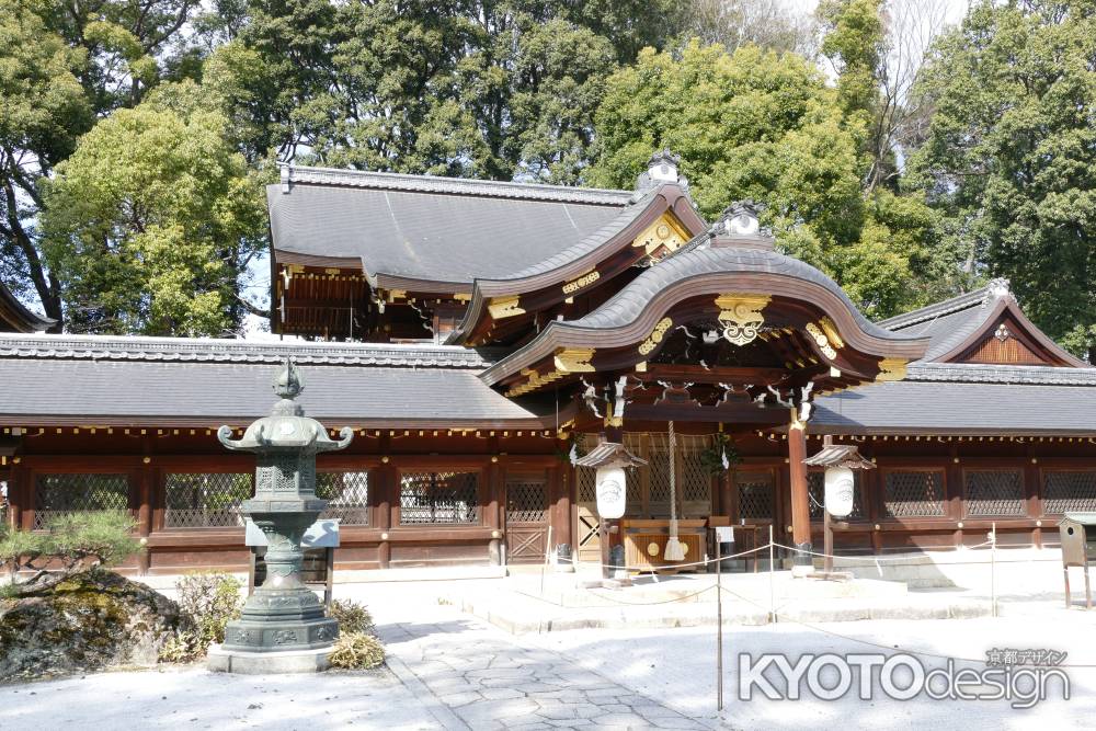 今宮神社