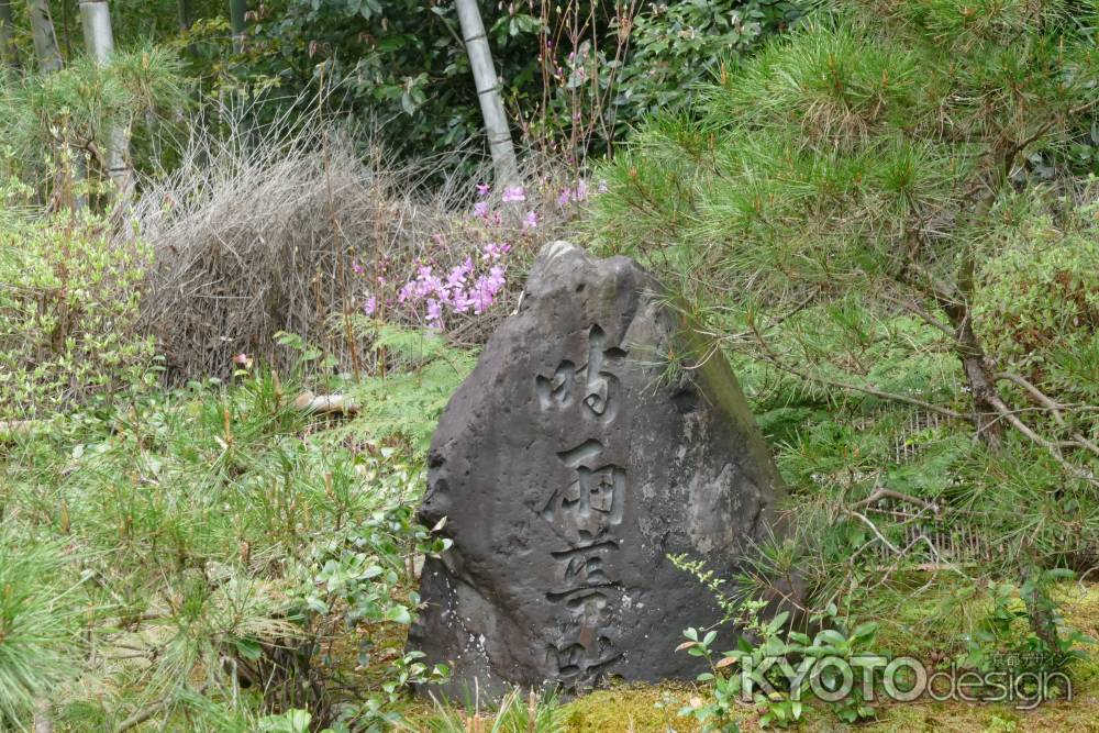 嵯峨野・常寂光寺7