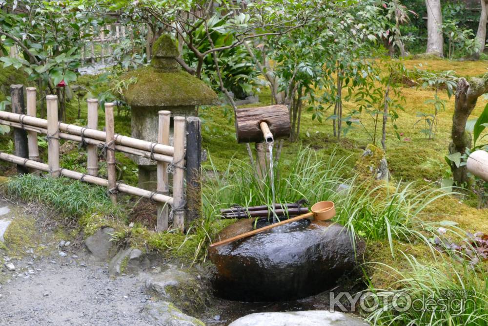 嵯峨野・祇王寺8