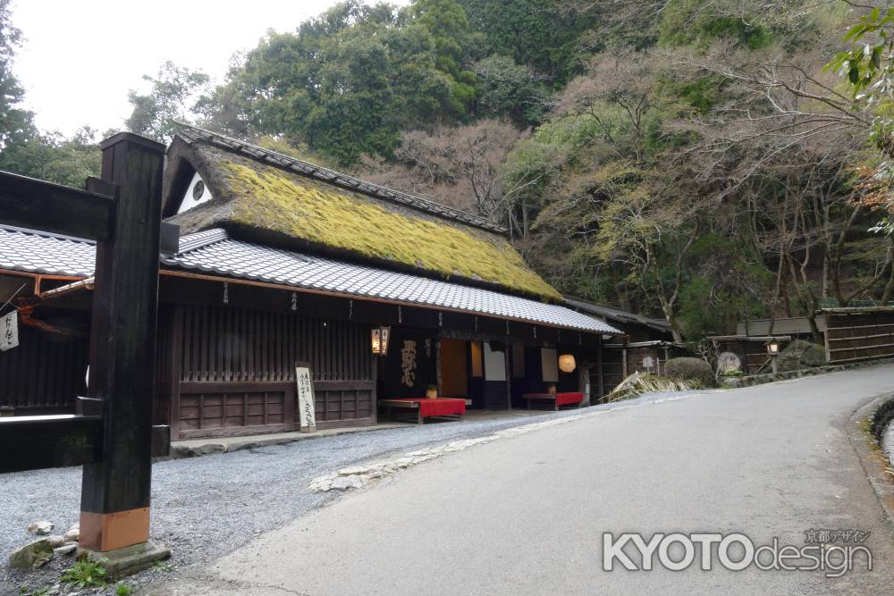 嵯峨鳥居本5