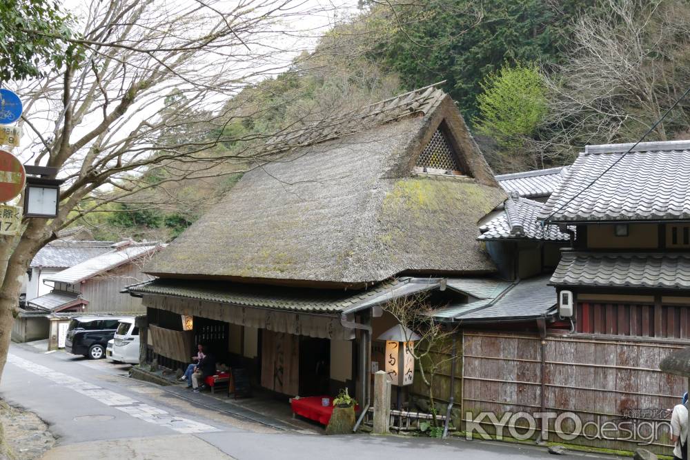 嵯峨鳥居本6