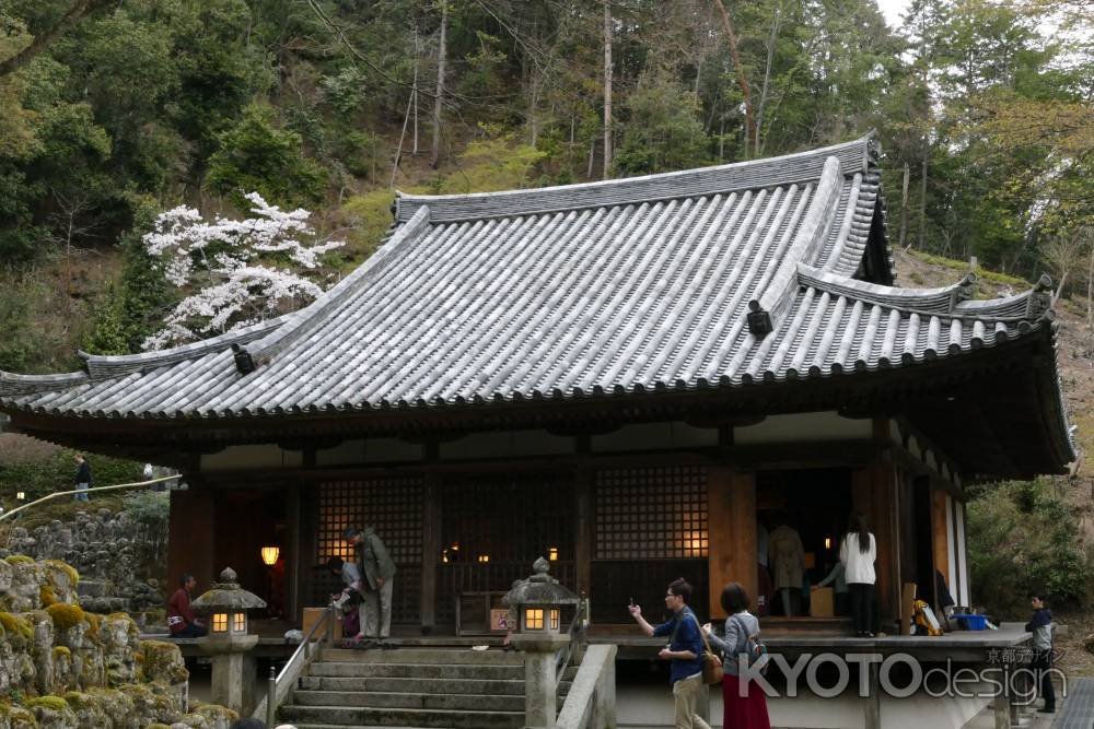 嵯峨・愛宕念仏寺5