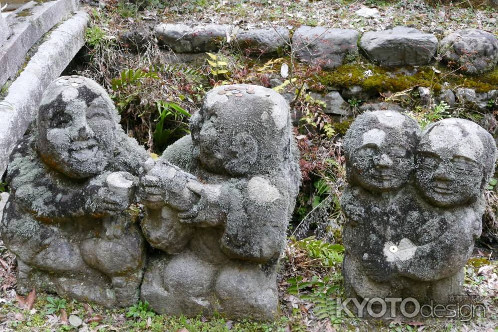 嵯峨・愛宕念仏寺7