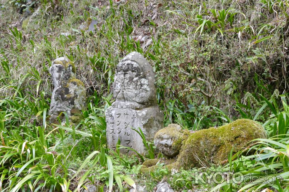 嵯峨・愛宕念仏寺9