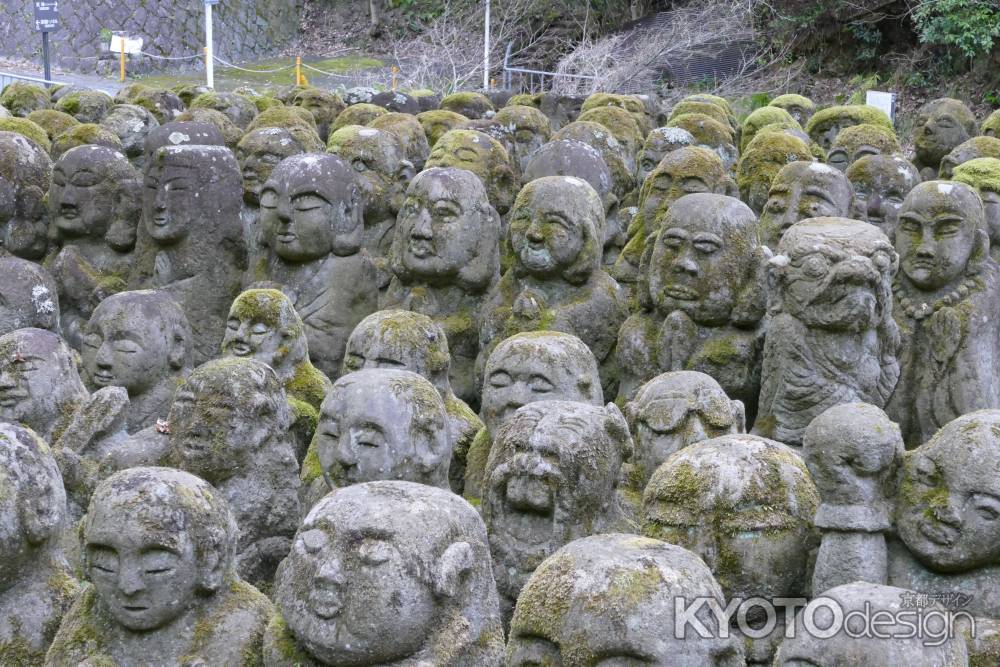 嵯峨・愛宕念仏寺13