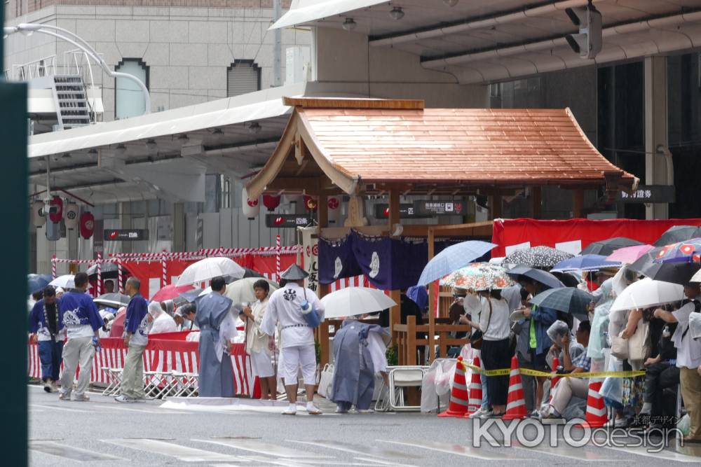 祇園祭2016　ﾊｲﾗｲﾄ