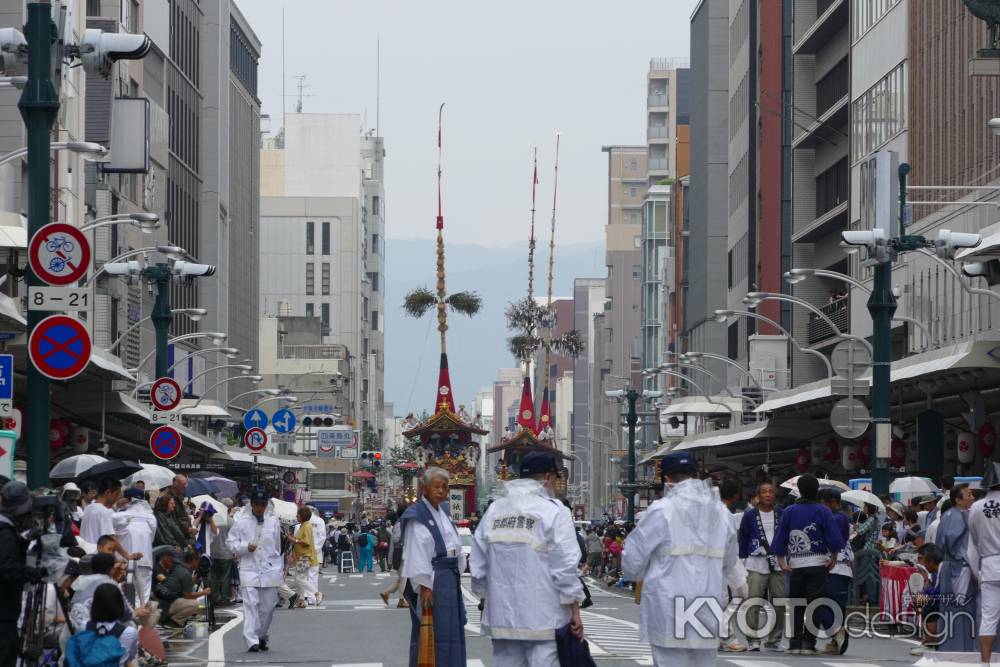 祇園祭2016　ﾊｲﾗｲﾄ2