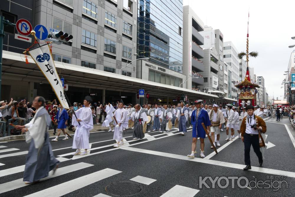 祇園祭　2016　ﾊｲﾗｲﾄ20