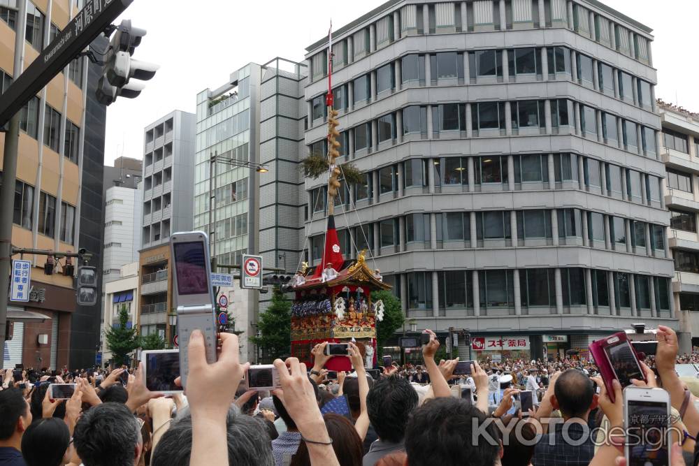 祇園祭　2016　ﾊｲﾗｲﾄ25