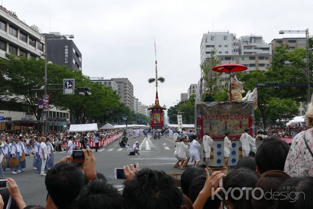 祇園祭　2016　ﾊｲﾗｲﾄ30