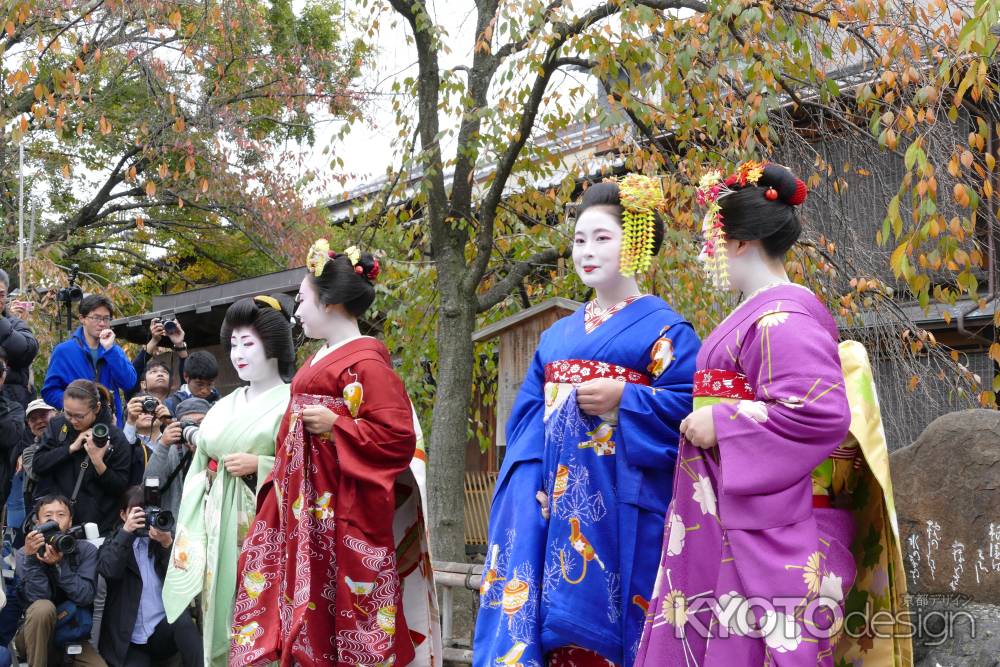 [かにかくに祭] 吉井 勇を偲んで