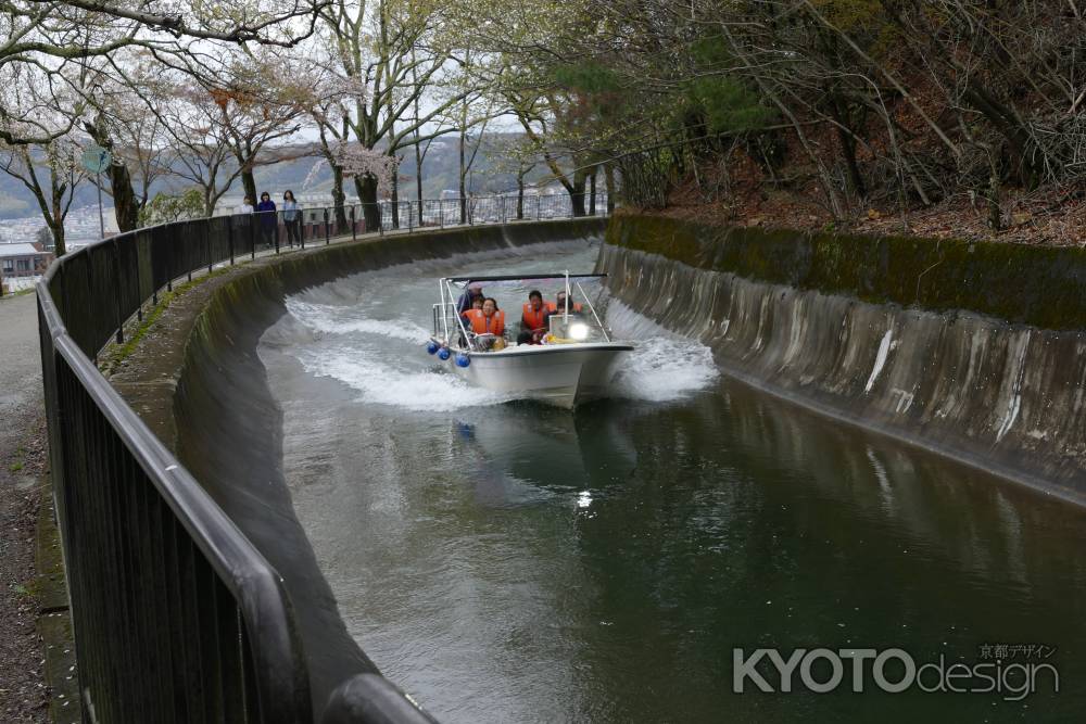 山科疎水散策5