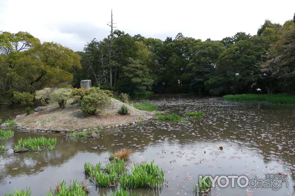 山科　勧修寺20