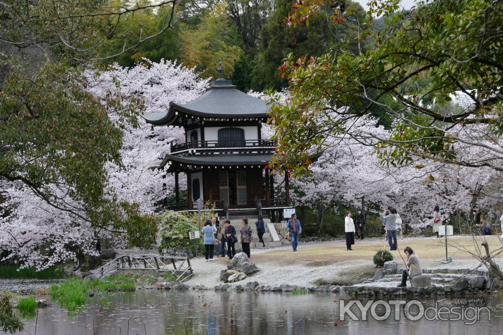 山科　勧修寺11