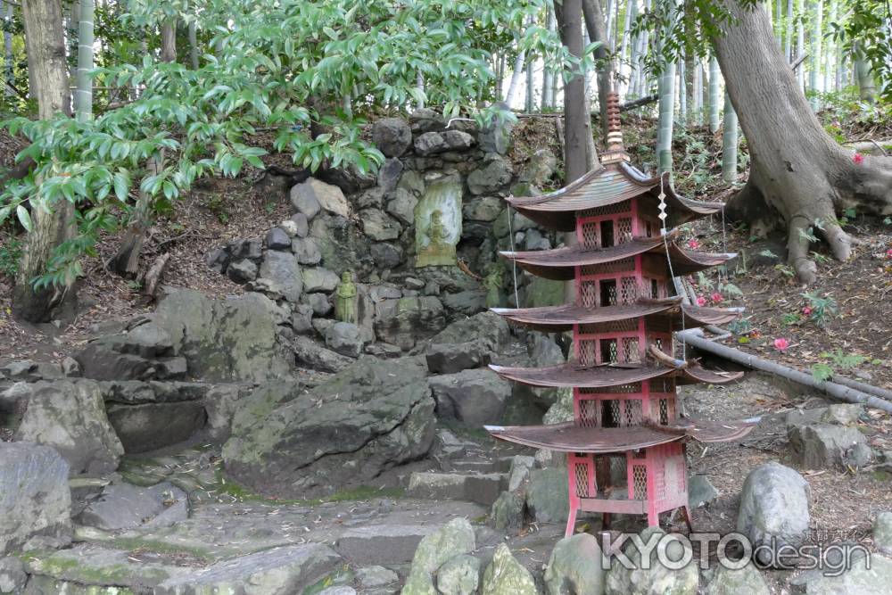 山科　勧修寺2