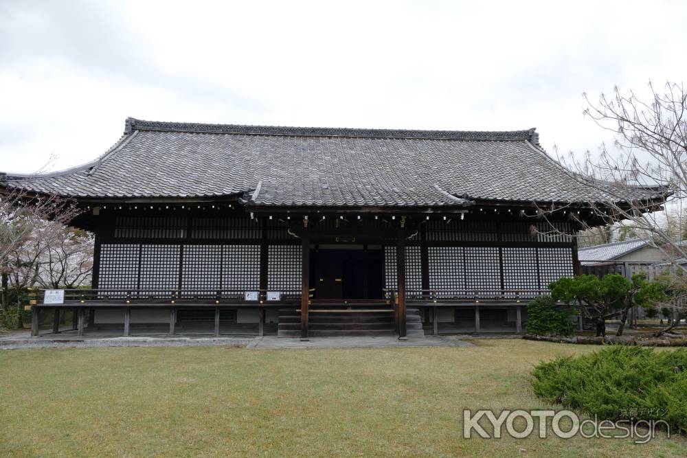 山科　勧修寺4