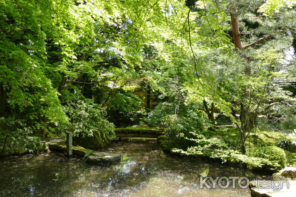 上賀茂・社家町西村家9