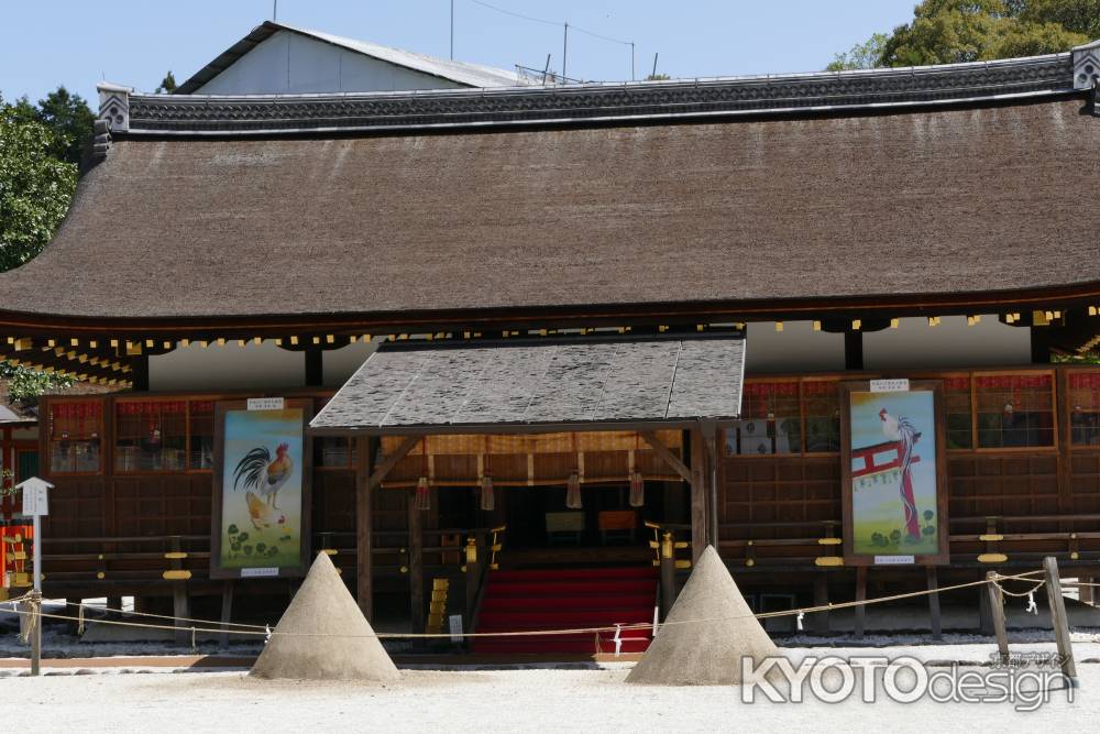 上賀茂神社7