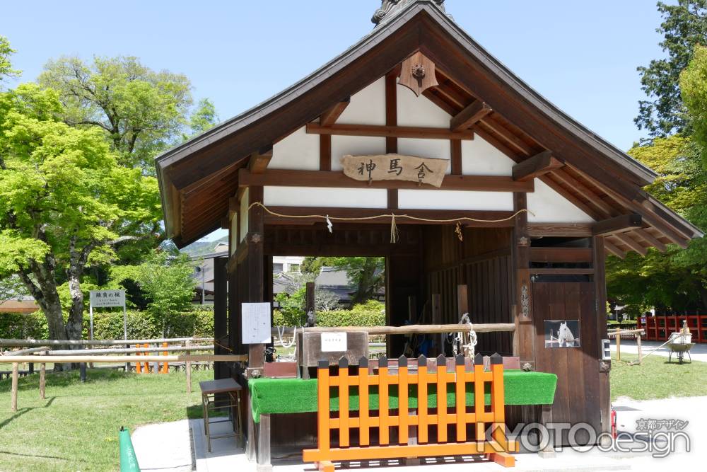 上賀茂神社8