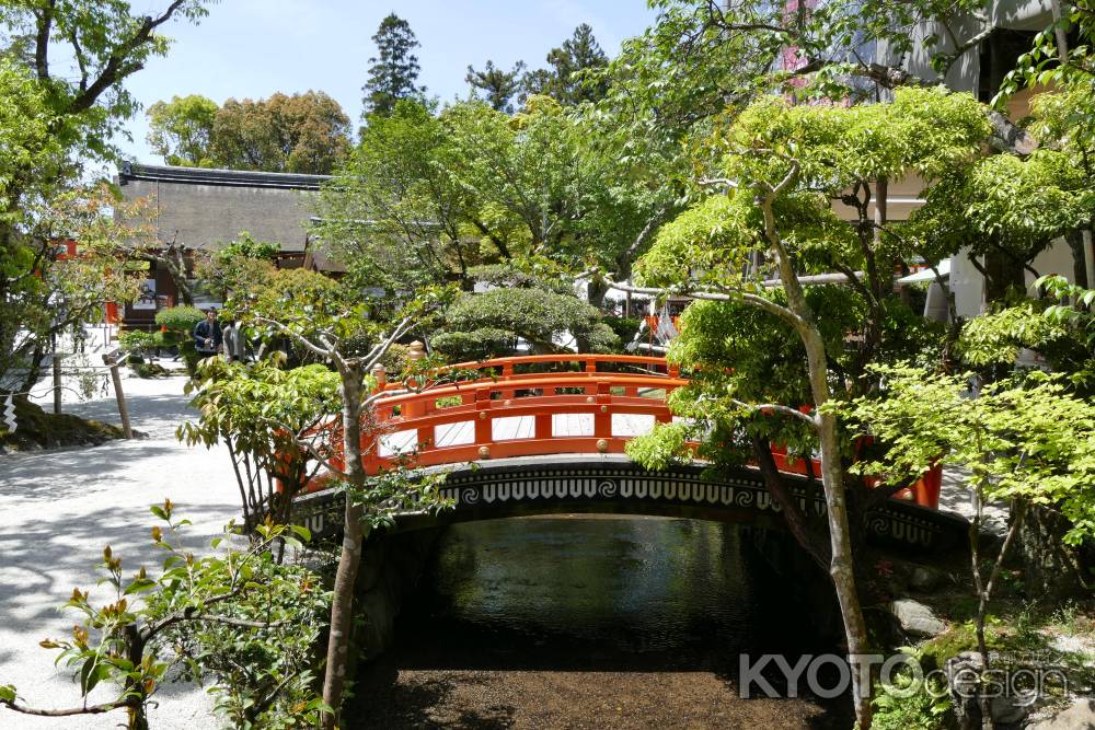 上賀茂神社12