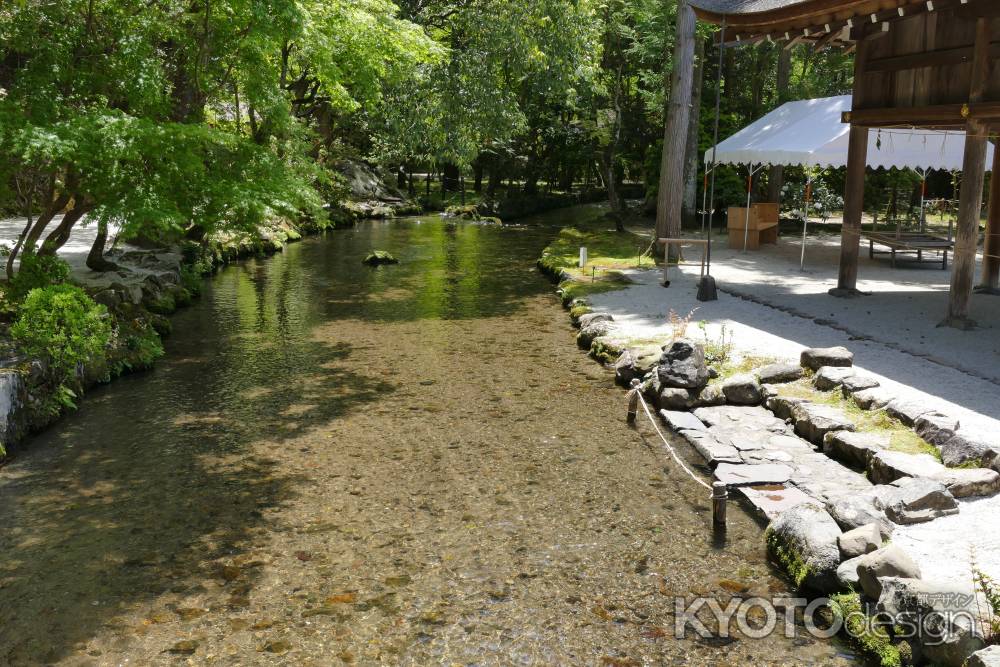 上賀茂神社16