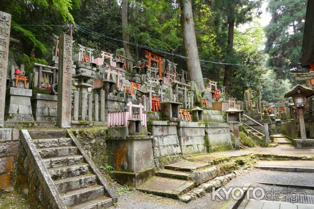 伏見稲荷お山巡り7