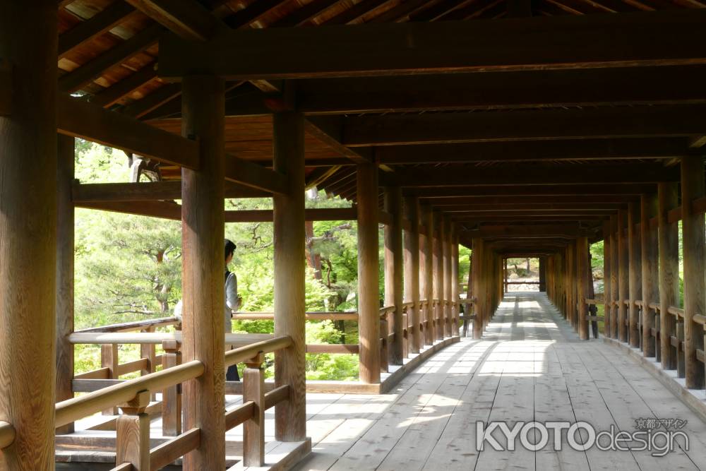 東福寺通天橋