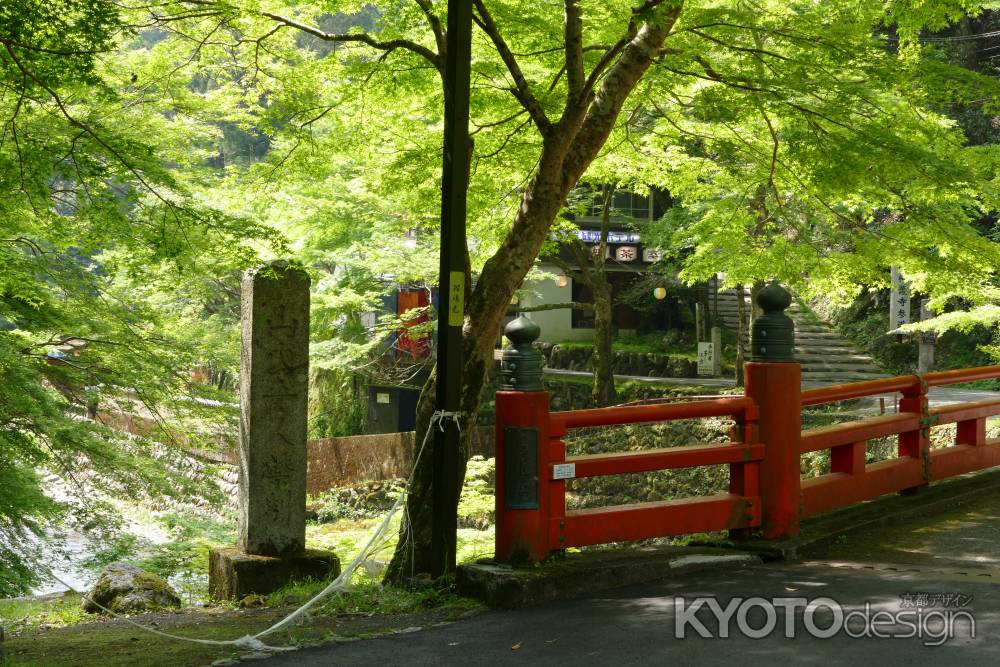 高雄山　神護寺1