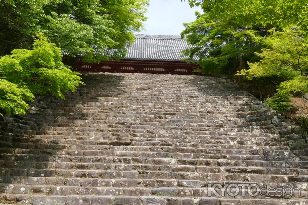 高雄山　神護寺6