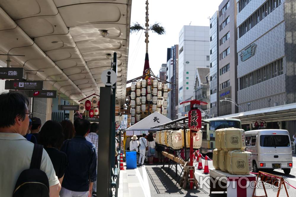 2018　祇園祭2