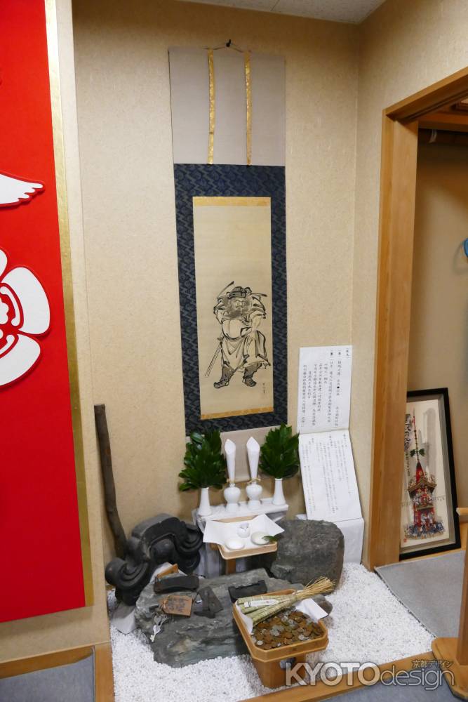祇園祭 2018
