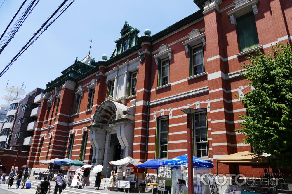 京都文化博物館1