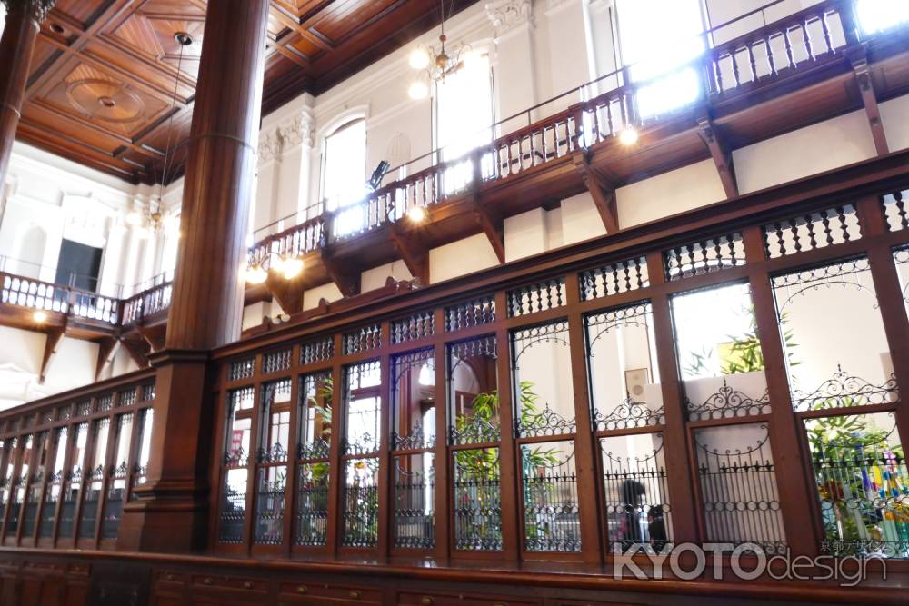 京都文化博物館
