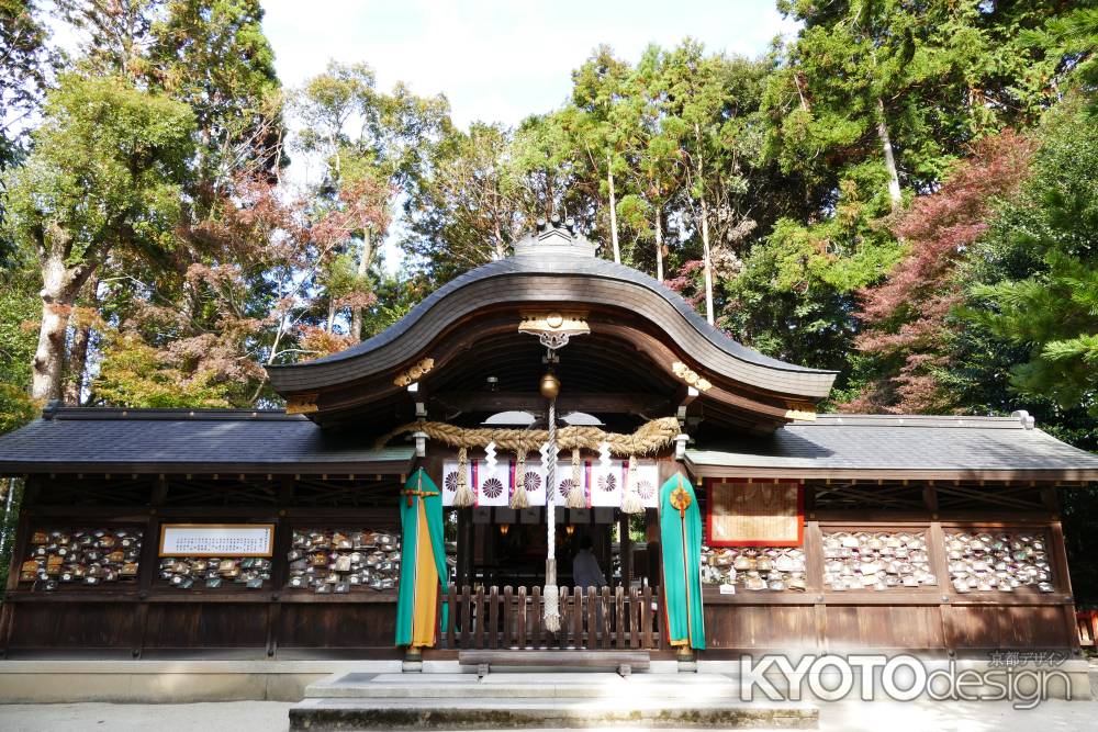 鷺森神社2月