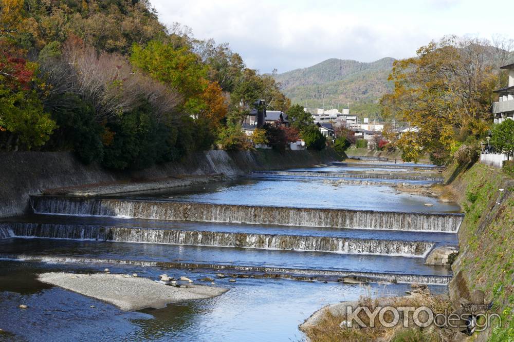 高野川