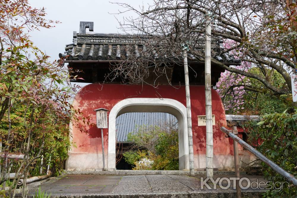 石峰寺