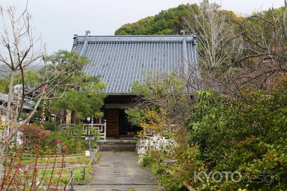 石峰寺