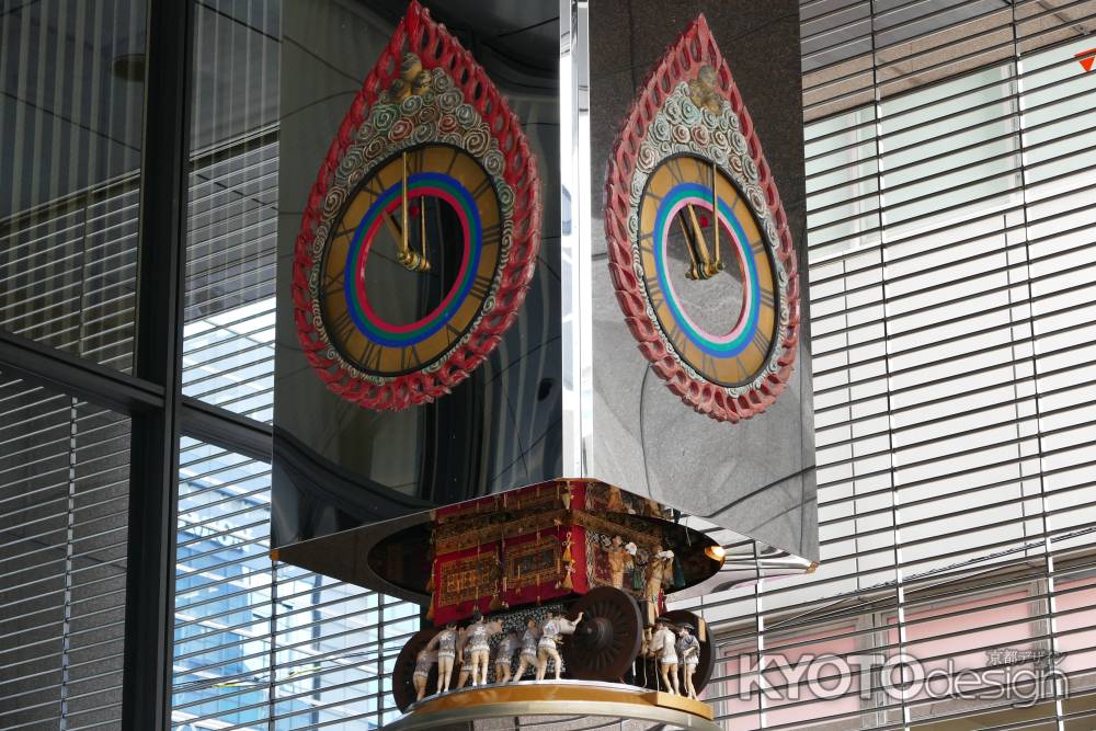 祇園祭2019