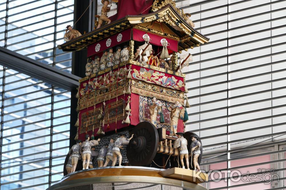 祇園祭2019